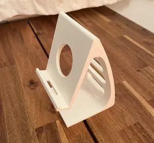 Minimalist Tablet (iPad) Stand