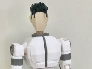 Viltramark titan/dummy 13!