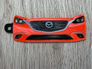 Mazda 6 2019