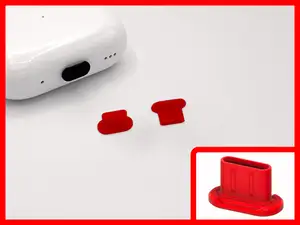 USB-C Dust Cover / Plug / Cap ( USB Type-C )