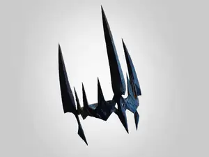 Sauron's Crown | Rings of Power