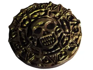 Cursed Aztec Gold Token
