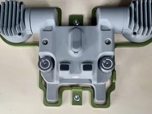 Rapid Drone Dock Matrice 4T–AL1 Spotlight Holder