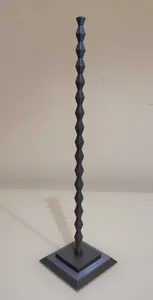 Endless Column - Coloana infinitului - Brancusi