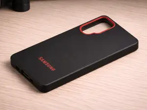 Cover s25 Ultra - TPU + PLA