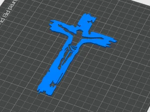 Cross