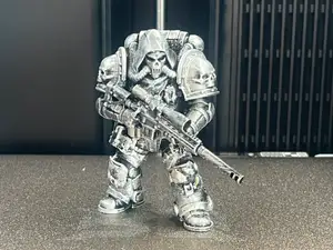 Space Marine Sniper