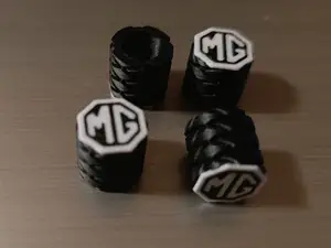 tapón válvula MG