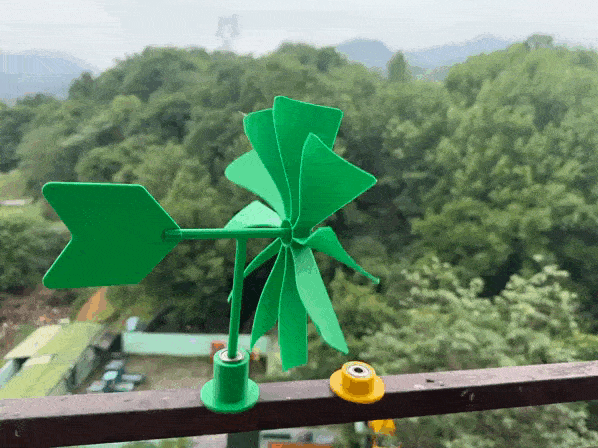 风车 windmill