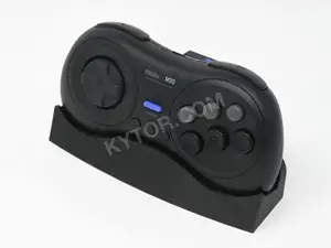 8BitDo M30 Sega Genesis Mega Drive Gamepad Stand