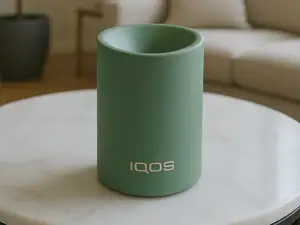Grande Posacenere per Iqos Terea Heets