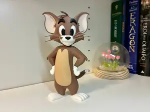 Tom & Jerry