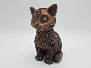 Bengal Cat Ornamental