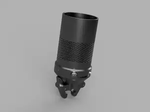 SMLE Grenade launcher