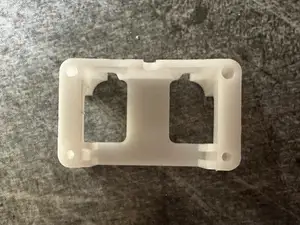 SG90 Micro Servo Mount