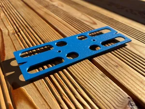 Deck Board Spacer 3 mm