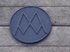 Mrwhosetheboss Logo