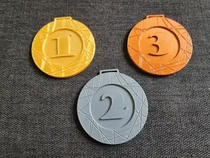Medals