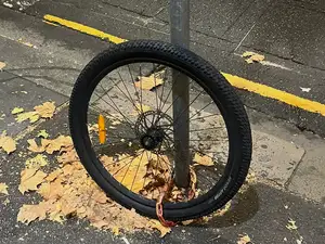 motor spare pieces for bike wheel