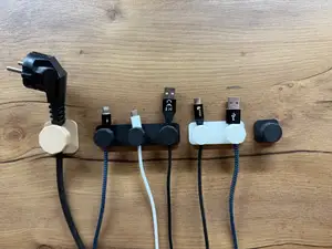 Organisateur cable