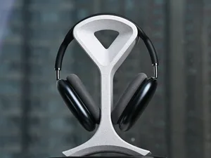 airpodsmax头戴式耳机支架收纳