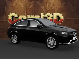 Mercedes GLE 300 4matic