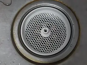 洗手池滤网