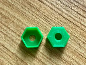 12mm to 14mm Hex Adapter RC