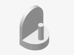 Curtain Hook