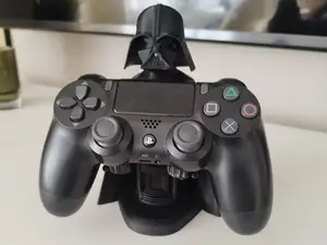 Controllerhalter Darth Vader