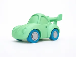 Cute Turbo Beetle