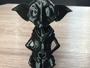 Dobby from Harry Potter
