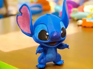 stitch