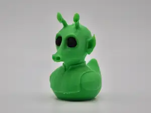 Greedo Duck