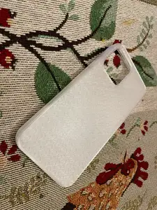 iPhone 12 pro TPU case