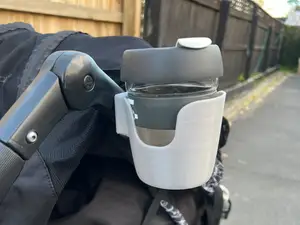 Mountain Buggy Cup Holder