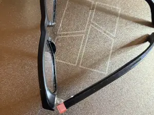 Cales pour Ray-Ban Meta – Ajustement sur mesure !