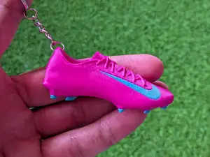 Nike Zoom Mercurial Vapor | Soccer Boot Keychain