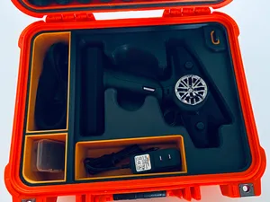 Futaba T4PM Plus hard case inserts