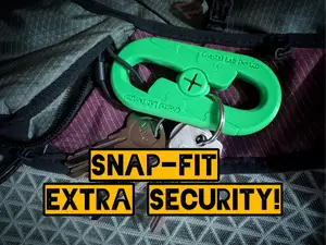 Carabina - Extra Security