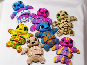 cute baby sea turtles V2