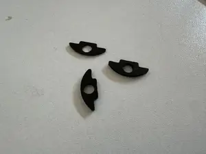 AAP-01 Short Stroke