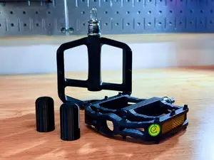 Bicycle Pedal peg covers