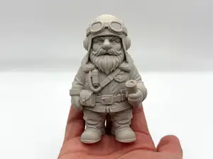 Garden Gnome Pilot
