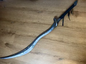 Bloodhound's Fang - Elden Ring