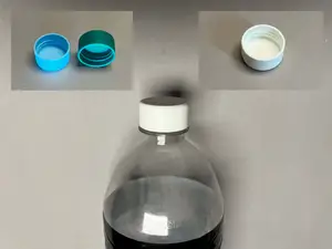 Bottle Top | Bottle Cap - Screw on replacement 