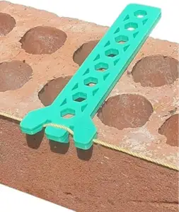 Přípravek na zdění