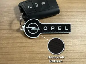 Schlüsselanhänger Opel