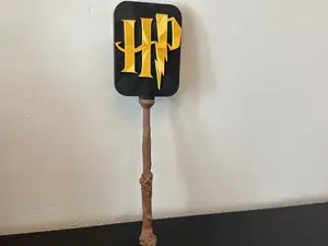 Harry Potter Tap to Pay Wands