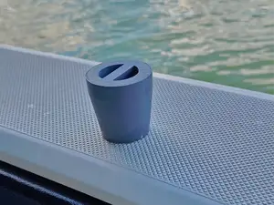 Boat or RV Table Plug